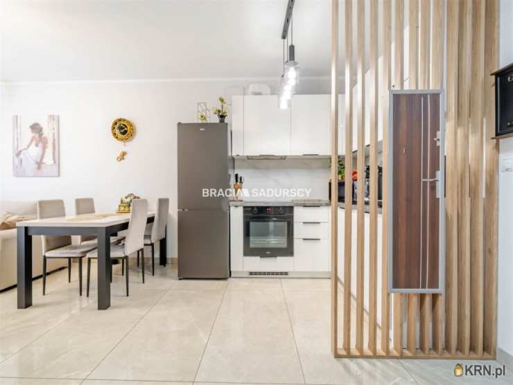 BRACIA SADURSCY ODDZIAŁ BS4 KROWODRZA, Mieszkanie  na sprzedaż, Niepołomice, ul. Wrzosowa