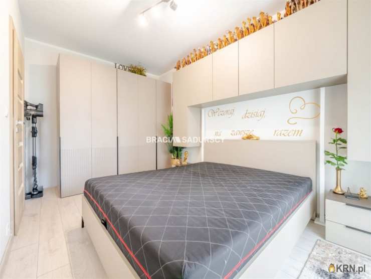 Mieszkanie  na sprzedaż, Niepołomice, ul. Wrzosowa, 2 pokojowe