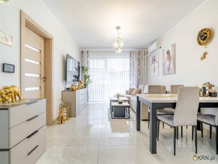 Mieszkanie  na sprzedaż, 2 pokojowe, Niepołomice, ul. Wrzosowa