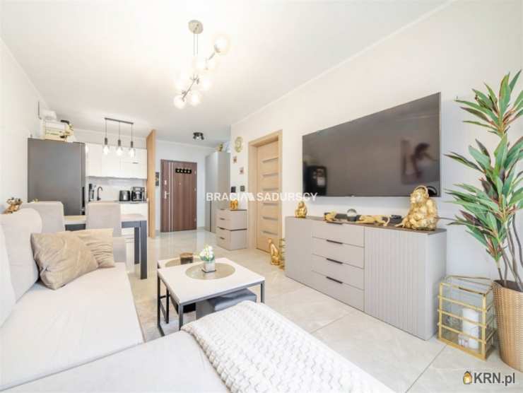 Mieszkanie  na sprzedaż, 2 pokojowe, Niepołomice, ul. Wrzosowa