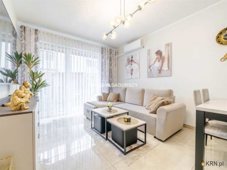 2 pokojowe, Niepołomice, ul. Wrzosowa, Mieszkanie  na sprzedaż