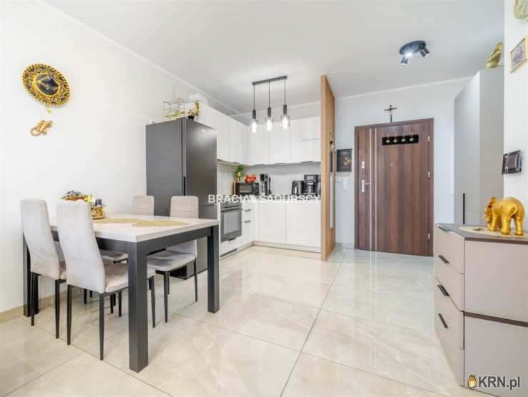 2 pokojowe, Mieszkanie  na sprzedaż, Niepołomice, ul. Wrzosowa