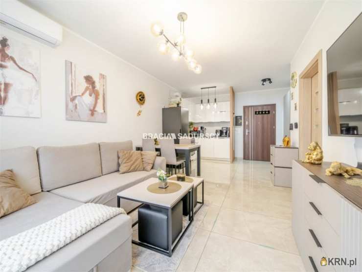 Mieszkanie  na sprzedaż, Niepołomice, ul. Wrzosowa, 2 pokojowe