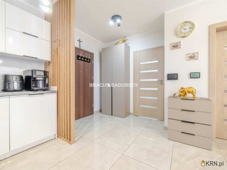 Mieszkanie  na sprzedaż, 2 pokojowe, Niepołomice, ul. Wrzosowa