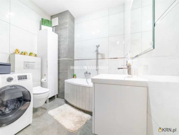 BRACIA SADURSCY ODDZIAŁ BS4 KROWODRZA, Mieszkanie  na sprzedaż, Niepołomice, ul. Wrzosowa