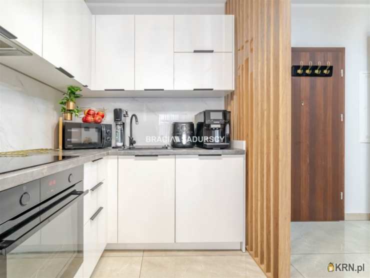 Mieszkanie  na sprzedaż, 2 pokojowe, Niepołomice, ul. Wrzosowa