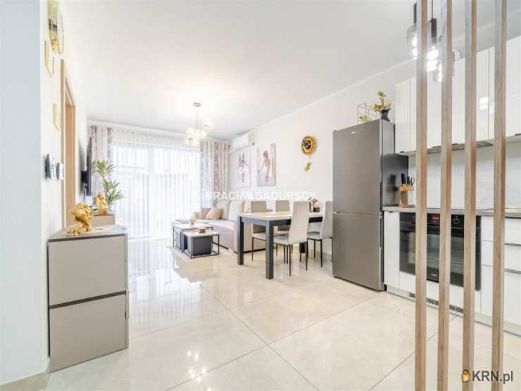 2 pokojowe, Mieszkanie  na sprzedaż, Niepołomice, ul. Wrzosowa