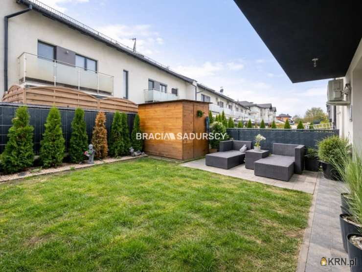 Niepołomice, ul. Wrzosowa, 2 pokojowe, Mieszkanie  na sprzedaż