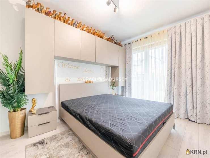 2 pokojowe, Niepołomice, ul. Wrzosowa, Mieszkanie  na sprzedaż