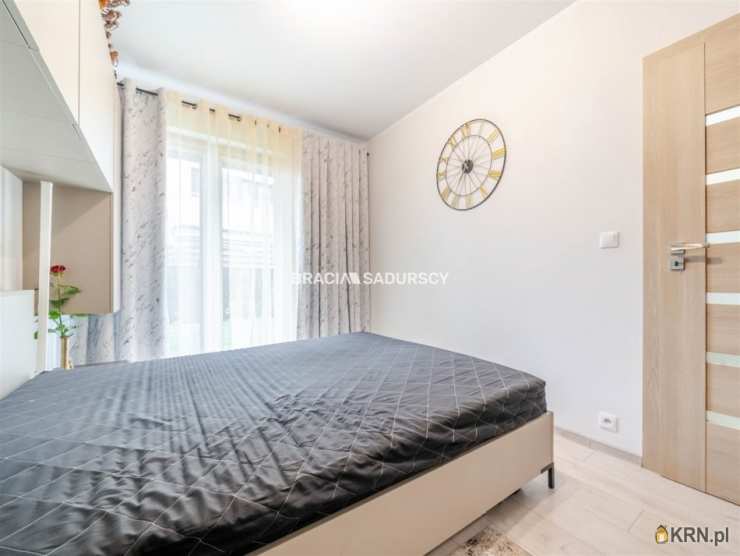 2 pokojowe, Mieszkanie  na sprzedaż, Niepołomice, ul. Wrzosowa