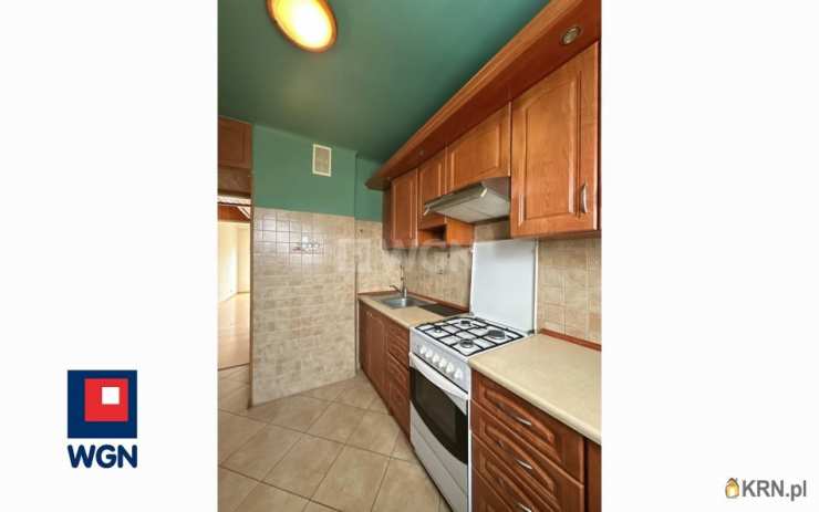 Mieszkanie  na sprzedaż, 2 pokojowe, Mielec, ul. 