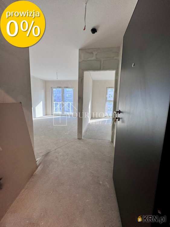 Mieszkanie  na sprzedaż, 2 pokojowe, Wrocław, Krzyki/Południe, ul. 