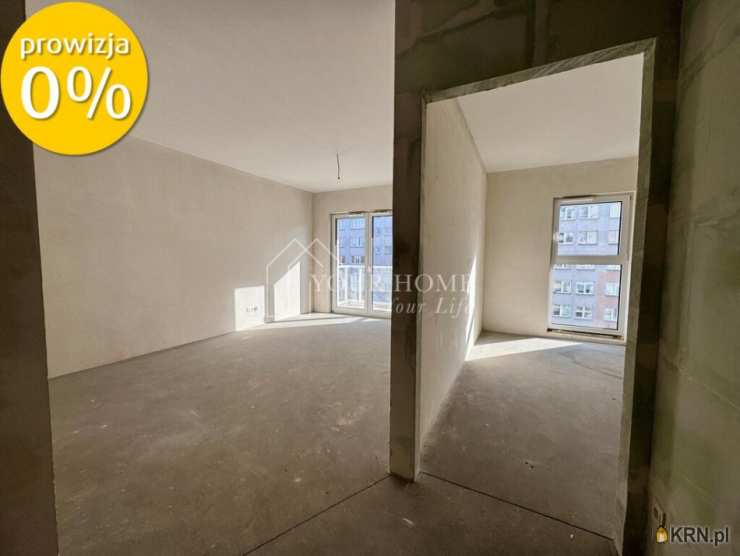 Wrocław, Krzyki/Południe, ul. , Mieszkanie  na sprzedaż, 2 pokojowe