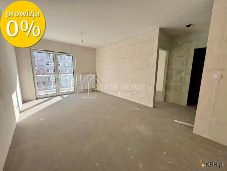 2 pokojowe, Wrocław, Krzyki/Południe, ul. , Mieszkanie  na sprzedaż