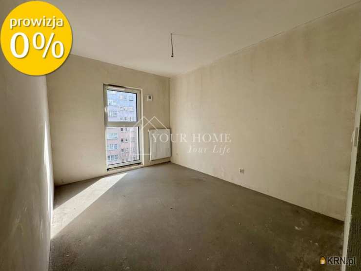 2 pokojowe, Mieszkanie  na sprzedaż, Wrocław, Krzyki/Południe, ul. 