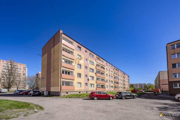Home Experts, Mieszkanie  na sprzedaż, Gdańsk, Stogi, ul. Zimna