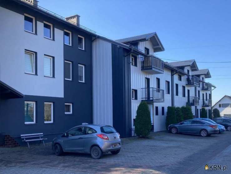 Mieszkanie  na sprzedaż, Wadowice, ul. , 2 pokojowe