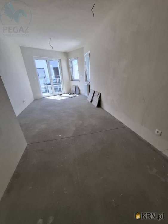 2 pokojowe, Mieszkanie  na sprzedaż, Poznań, Nowe Miasto/Starołęka, ul. Starołęcka