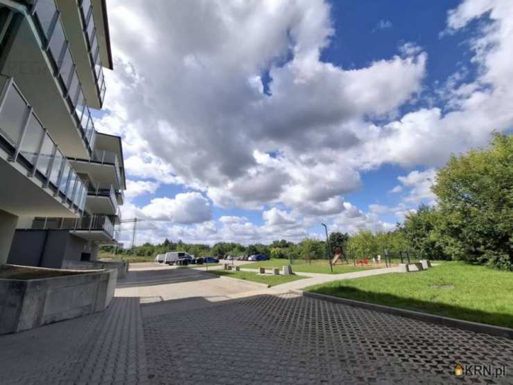Poznań, Nowe Miasto/Starołęka, ul. Starołęcka, 2 pokojowe, Mieszkanie  na sprzedaż