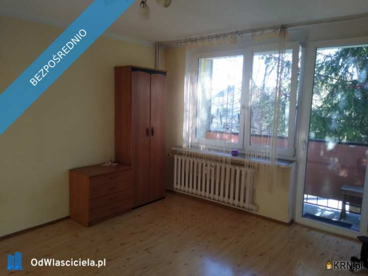 Augustów, ul. Śródmieście, 2 pokojowe, Mieszkanie  na sprzedaż