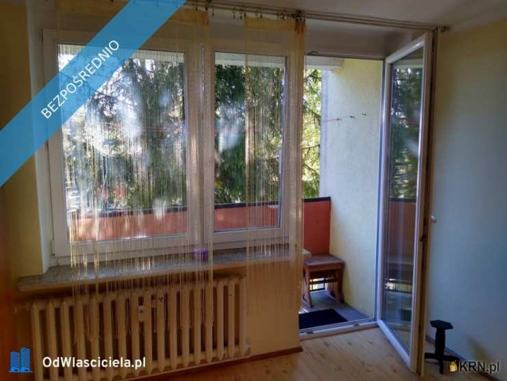 2 pokojowe, Mieszkanie  na sprzedaż, Augustów, ul. Śródmieście