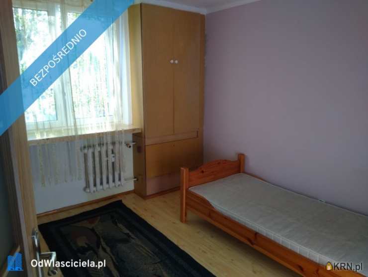 Mieszkanie  na sprzedaż, Augustów, ul. Śródmieście, 2 pokojowe