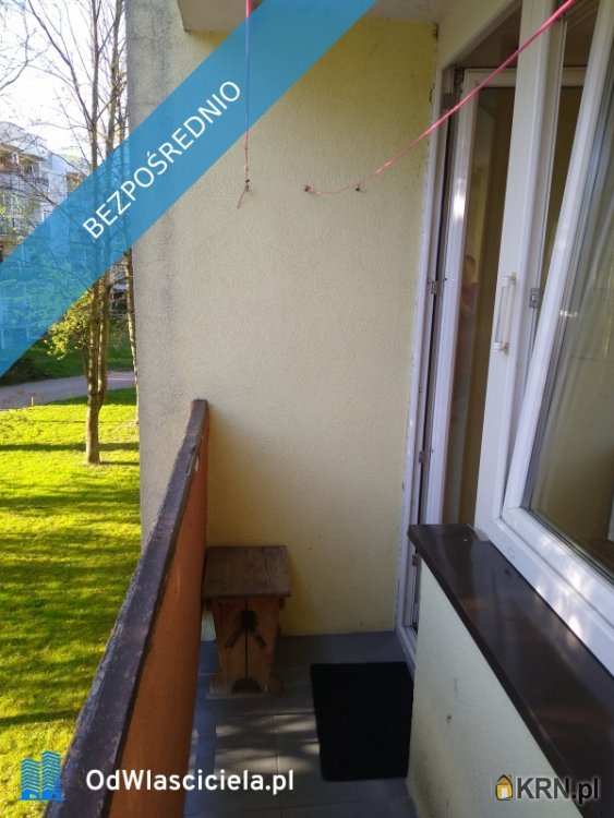 Mieszkanie  na sprzedaż, 2 pokojowe, Augustów, ul. Śródmieście