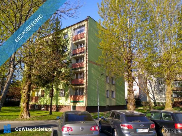 Augustów, ul. Śródmieście, Mieszkanie  na sprzedaż, 2 pokojowe