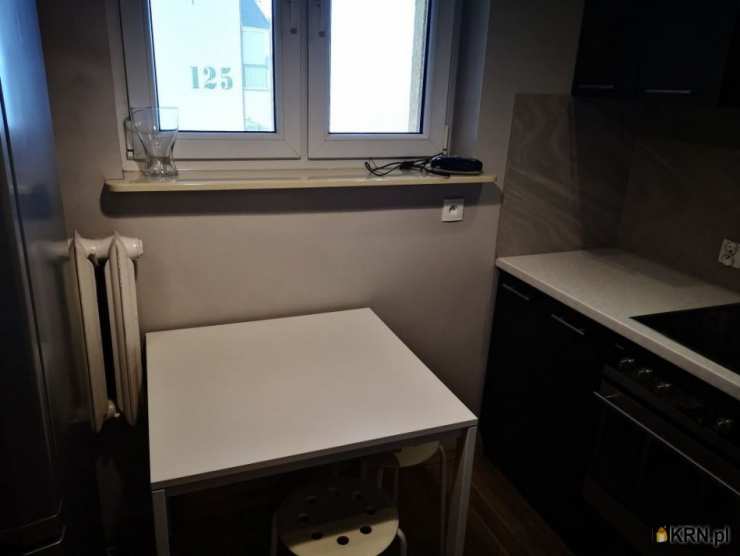 Białystok, Nowe Miasto, ul. K. Pułaskiego, 2 pokojowe, Mieszkanie  na sprzedaż