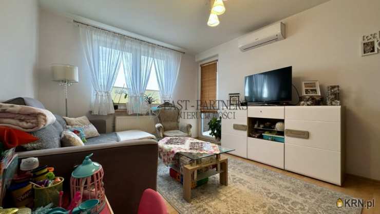 Mieszkanie  na sprzedaż, 2 pokojowe, Białystok, Słoneczny Stok, ul. 