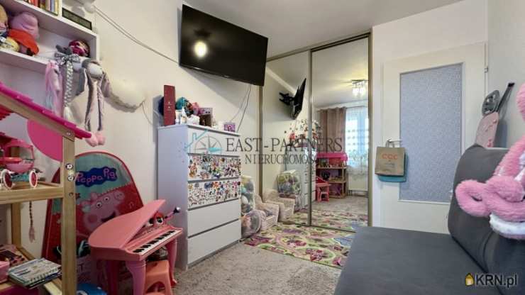 2 pokojowe, Białystok, Słoneczny Stok, ul. , Mieszkanie  na sprzedaż