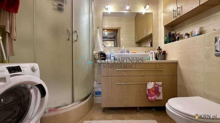 2 pokojowe, Mieszkanie  na sprzedaż, Białystok, Słoneczny Stok, ul. 