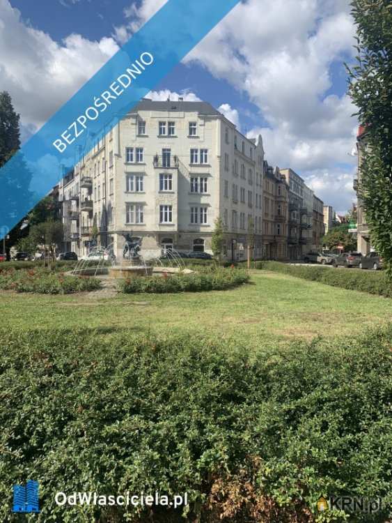 2 pokojowe, Chorzów, ul. Jana III Sobieskiego, Mieszkanie  na sprzedaż