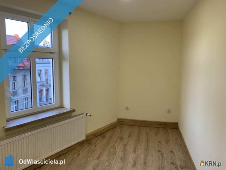 2 pokojowe, Chorzów, ul. Jana III Sobieskiego, Mieszkanie  na sprzedaż