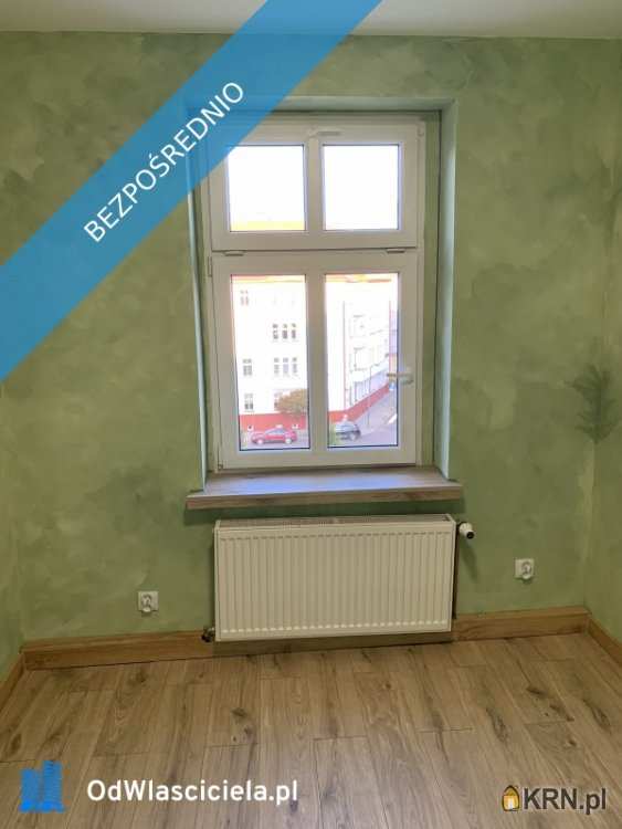 2 pokojowe, Mieszkanie  na sprzedaż, Chorzów, ul. Jana III Sobieskiego