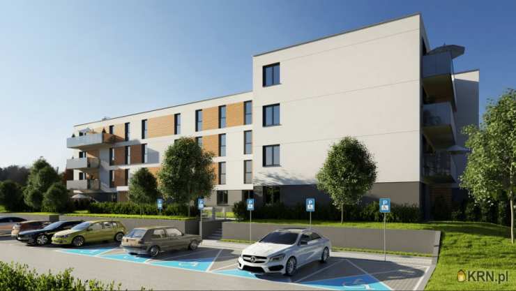 2 pokojowe, Mieszkanie  na sprzedaż, Ciechocinek, ul. 