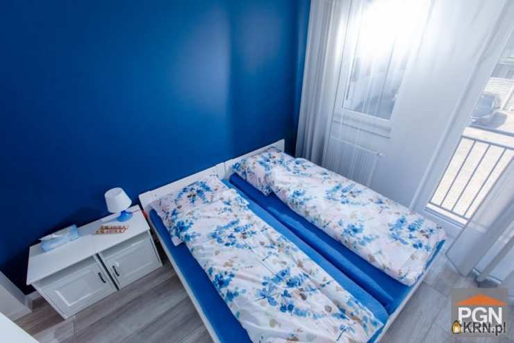 Dziwnówek, ul. 1 Maja, Mieszkanie  na sprzedaż, 2 pokojowe