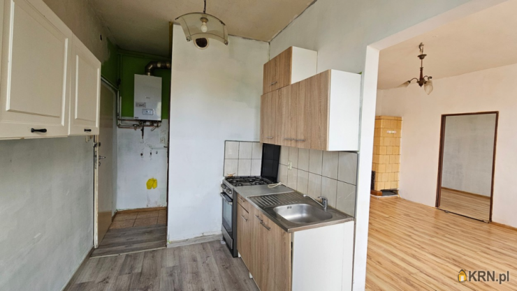 2 pokojowe, Mieszkanie  na sprzedaż, Elbląg, ul. ul. Stefana Żeromskiego