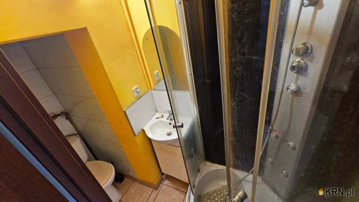 Szulc & Szulc Nieruchomośc, Mieszkanie  na sprzedaż, Elbląg, ul. ul. Stefana Żeromskiego