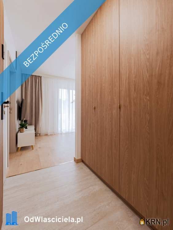 Elbląg, Dębica, ul. Łęczycka, 2 pokojowe, Mieszkanie  na sprzedaż