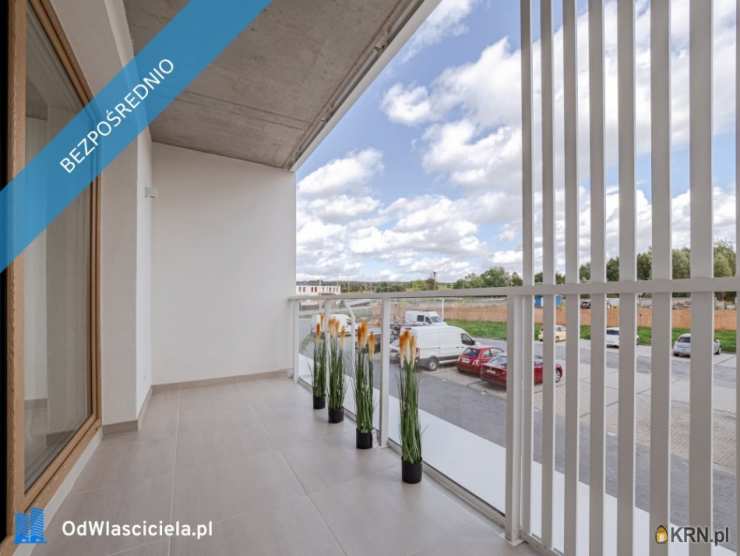 2 pokojowe, Elbląg, Dębica, ul. Łęczycka, Mieszkanie  na sprzedaż