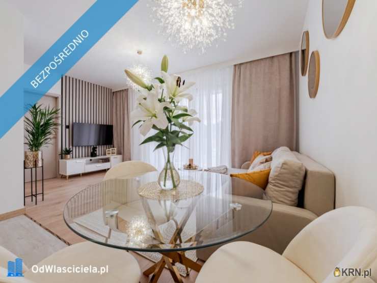 Elbląg, Dębica, ul. Łęczycka, Mieszkanie  na sprzedaż, 2 pokojowe