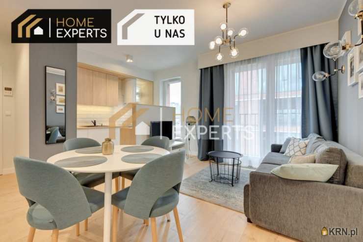 Mieszkanie  do wynajęcia, Gdańsk, Śródmieście, ul. Rajska, 2 pokojowe