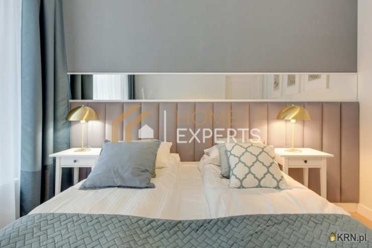 Mieszkanie  do wynajęcia, 2 pokojowe, Gdańsk, Śródmieście, ul. Rajska