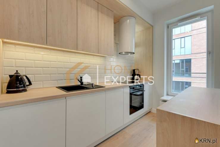 Mieszkanie  do wynajęcia, Gdańsk, Śródmieście, ul. Rajska, 2 pokojowe