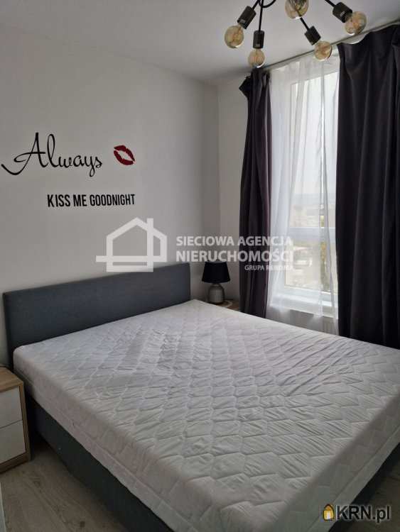 Gdańsk, Przymorze Małe, ul. Krynicka, Mieszkanie  do wynajęcia, 2 pokojowe