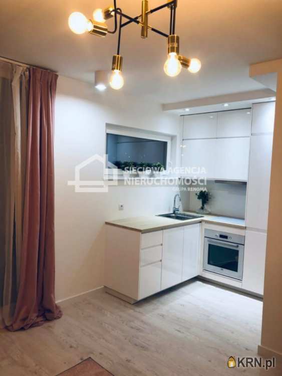 Gdańsk, Przymorze Małe, ul. Krynicka, 2 pokojowe, Mieszkanie  do wynajęcia