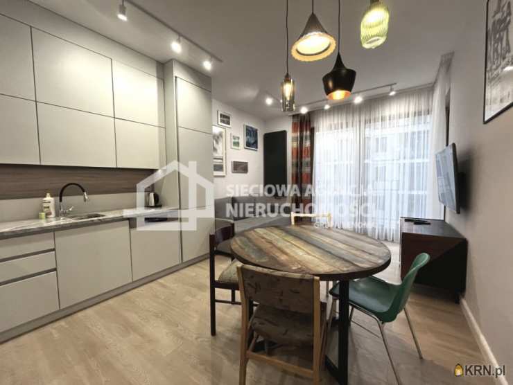 Mieszkanie  do wynajęcia, Gdańsk, Brzeźno, ul. Gdańska, 2 pokojowe