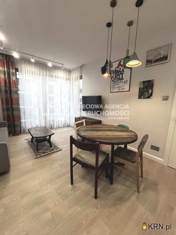 Mieszkanie  do wynajęcia, 2 pokojowe, Gdańsk, Brzeźno, ul. Gdańska