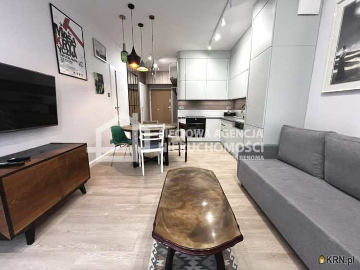 Gdańsk, Brzeźno, ul. Gdańska, Mieszkanie  do wynajęcia, 2 pokojowe